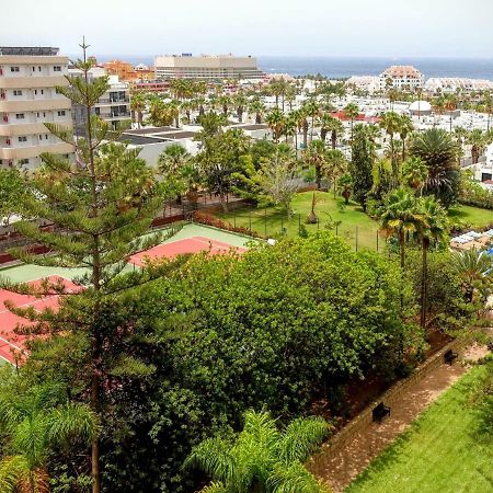 El Dorado Ookeanivaatega Korter Playa de las Americas  Eksteriør bilde