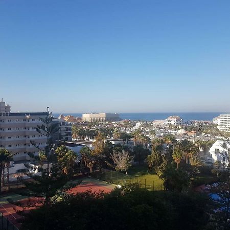 El Dorado Ookeanivaatega Korter Playa de las Americas  Eksteriør bilde